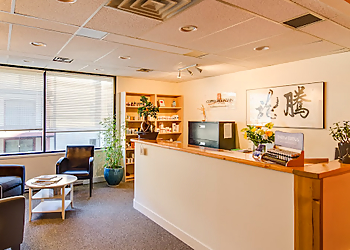 Victoria acupuncture Copper Mountain Centre