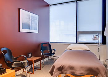 Victoria acupuncture Copper Mountain Centre