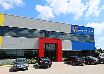 Waterloo it service CopperTree Solutions