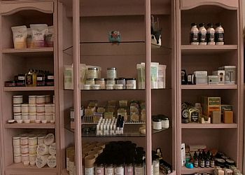 Airdrie gift shop Copper + Twine Alberta