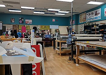 Medicine Hat Imprimeries Copy Works Design & Gifts