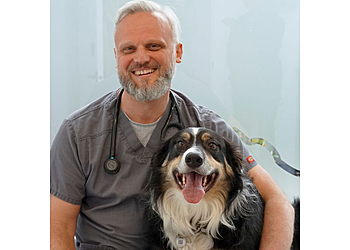 Coquitlam veterinary clinic Coquitlam Animal Hospital