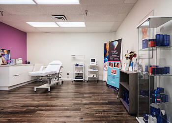 Coquitlam med spa Coquitlam Medical Laser & Skincare Clinic