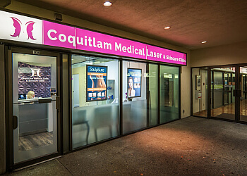 Coquitlam med spa Coquitlam Medical Laser & Skincare Clinic