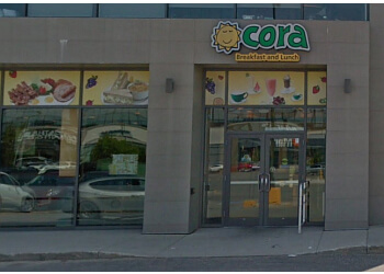 Cora Breakfast and Lunch - Winnipeg, MB Restaurant Servant le Petit-Déjeuner - Restaurant Exterior Image