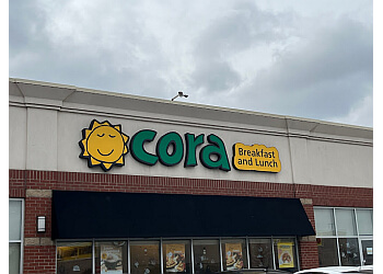 Brampton Restaurant Servant le Petit-Déjeuner Cora Breakfast and Lunch Brampton