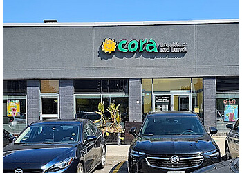 Mississauga breakfast restaurant Cora Breakfast and Lunch Mississauga