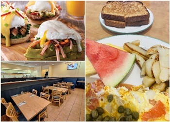 Mississauga breakfast restaurant Cora Breakfast and Lunch Mississauga