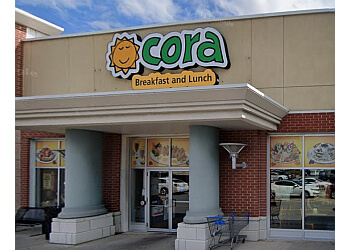 Whitby breakfast restaurant Cora Breakfast and Lunch Whitby