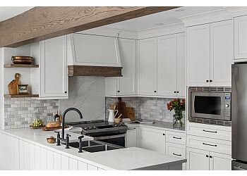 Orillia interior designer Coralee Monaghan Interiors