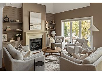 Orillia interior designer Coralee Monaghan Interiors image 1