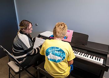 Thunder Bay music school Coran's Music Education