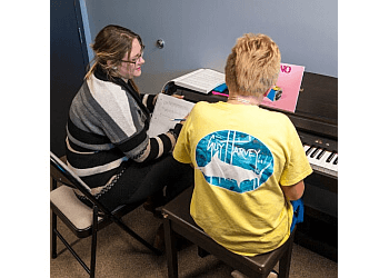 Thunder Bay music school Coran's Music Education