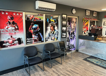 Saint Jerome Garage de réparation voiture Corbeil Inc.