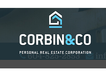 Langley real estate agent Corbin & Co. Personal Real Estate Corporation