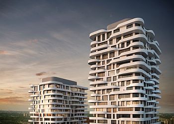 Toronto Architectes Résidentiels Core Architects Inc