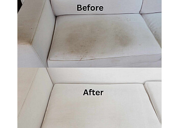 Whitby carpet cleaning Core Cleaning