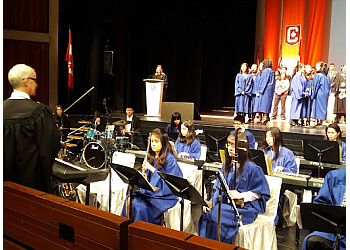 Hamilton entertainment company Core Entertainment