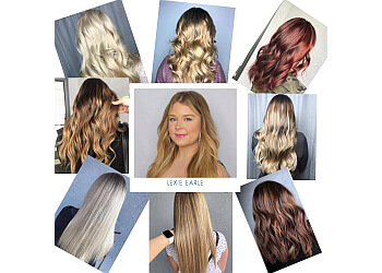 Prince George spa Core Salon and Spa