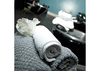 Prince George spa Core Salon and Spa