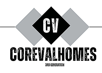 CoreVal Homes - Coquitlam, BC Home Builders - Company Logo