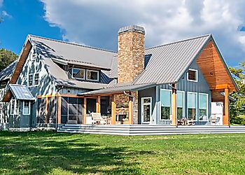 CoreVal Homes CoreVal Homes - Coquitlam, BC Home Builders - Service Highlights