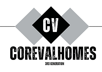 Coquitlam home builder Coreval Homes