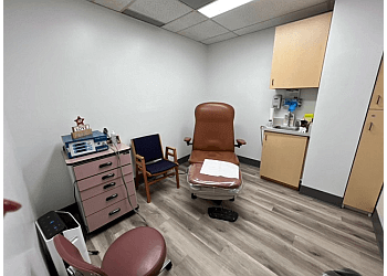 Hamilton podiatrist Dr. Corey Bess - HAMILTON FOOT CARE