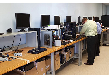 Winnipeg Réparation D'Ordinateur Corey’s Computing