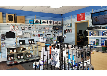 Winnipeg Réparation D'Ordinateur Corey’s Computing