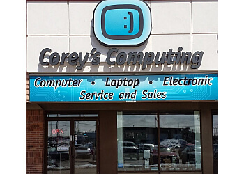 Corey’s Computing