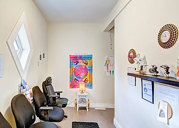 Saint Jean sur Richelieu massage therapy Corine Lépine, Masso-Kinésithérapeute