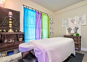 Saint Jean sur Richelieu massage therapy Corine Lépine, Masso-Kinésithérapeute