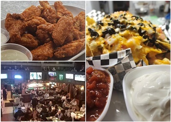 Chilliwack sports bar Corky's Irish Pub