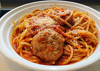 Mississauga Sandwicheries Corleone’s Italian sandwiches and pasta