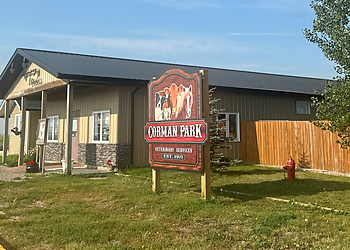 Saskatoon Cliniques Vétérinaires Corman Park Vet Services