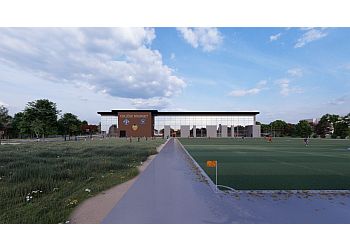 Laval residential architect Cormier Lefebvre Architectes