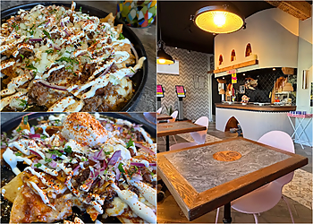 North Vancouver mexican restaurant Cornelia Fine Tacos