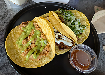 North Vancouver Restaurants Mexicains Cornelia Fine Tacos