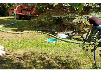 St Albert home inspector Corner 2 Corner Inspections