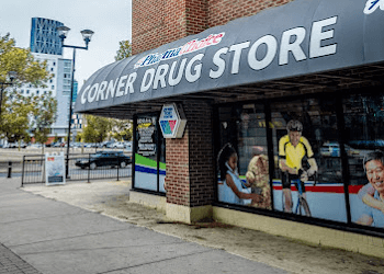 Calgary
Pharmacies
Corner Drugstore image 1