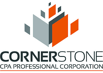 Guelph accounting firm Cornerstone CPA Professional Corporation