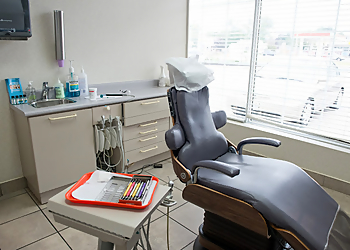 Brantford Orthondontistes Cornerstone Dentistry