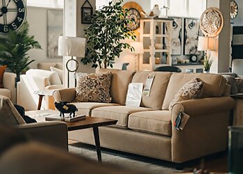 Kawartha Lakes furniture store Cornerstone Furnishings