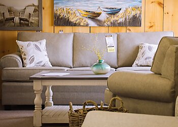 Kawartha Lakes furniture store Cornerstone Furnishings