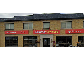 Kawartha Lakes furniture store Cornerstone Furnishings