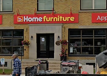 Cornerstone Furnishings