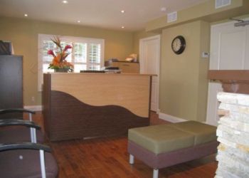 Halton Hills naturopathy clinic Cornerstone Health Centre