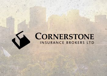 Edmonton insurance agency Cornerstone Insurance Brokers Ltd.