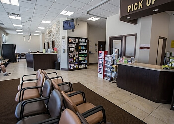 Brampton urgent care clinic Cornerstone Medical Clinic